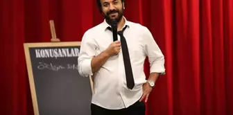 Here are the charges against Hasan Can Kaya, who was detained in the dawn raid.