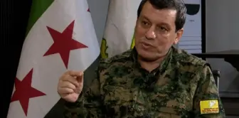 Mazlum Abdi's statement after the agreement! Will he take a position in the state apparatus?