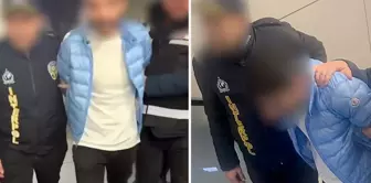 Organized crime syndicate leader Serdar Sertçelik has been arrested.