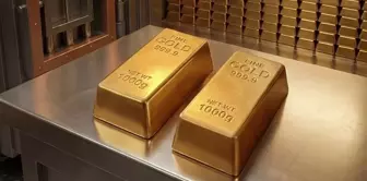 The country turning to gold and silver after a sharp decline: Collecting everything it can.