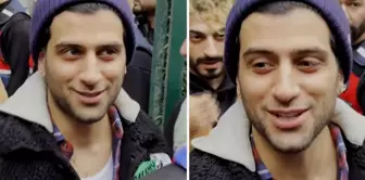 Рейнмен, задержанный в ходе наркоследствия: Не нужно снимать так близко.