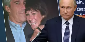 Putin emerged from the Epstein files! They have even identified his heir.