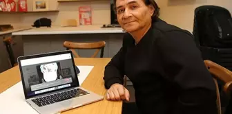 A call for respect for sacred places from Armağan Çağlayan.