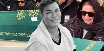 فاتيح أوريك الوداع الأخير! أخوه استند إلى نعشه واغتسل في دموعه.