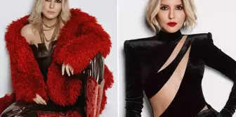 Gülben Ergen's call regarding Epstein: The Turks in the file should be revealed.