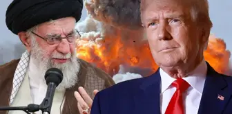 Khamenei openly challenged: This time it will turn into a regional conflict.