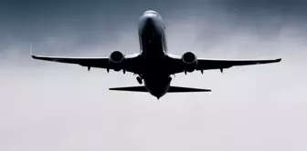 Great panic in the air! The passenger plane made an emergency landing in Ankara.