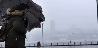 Attention Istanbul residents! Both the meteorology and the governor's office have issued warnings.