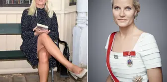 The princess also came out of the nauseating file! If this claim is true, the country will be in serious turmoil.