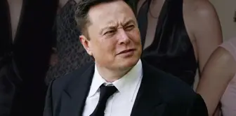 ظهرت المراسلات بين ماسك وإيبستين: لا يوجد أحد فوق سن 25، جميعهم لطيفون جداً.