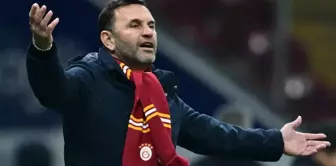 Okan Buruk put an end to the separation rumors: He will stay with us.