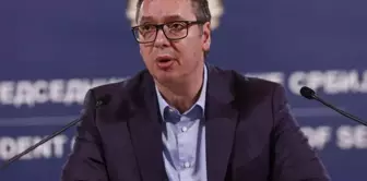 Notable statement from Serbian President Vucic: The next 48 hours are critical.