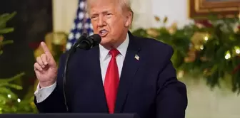 Trump's move on Cuba! Talks will begin.