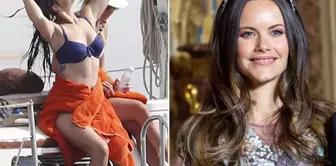 الأميرة السويدية صوفيا أيضًا خرجت من الملف المثير للاشمئزاز! لقد دعت إلى عرض الفيلم.