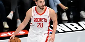 Наш национальный звездный игрок Алперен Шенгун не будет на NBA All-Star 2026.