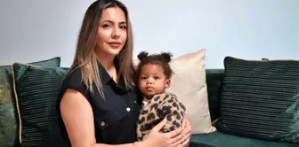 The wife of the football player arrested for betting protested.