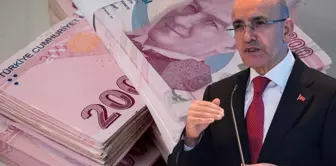 Why did inflation come out high? Minister Şimşek attributed it to a single reason.