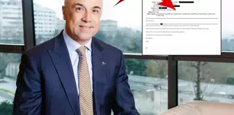 Феттах Таминджи, упомянутый в документах Эпштейна, высказался.