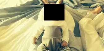 The scandalous photo that entered the Epstein file: There is no limit to your generosity.