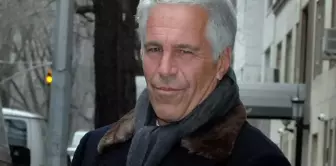 Анкара прокуратура начала расследование по обвинениям в отношении Эпштейна.