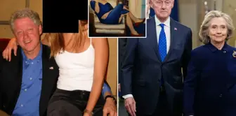 Former U.S. President Bill Clinton and his wife will testify in the Epstein investigation.