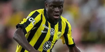 Explained why the transfer of Kante from Fenerbahçe was canceled.