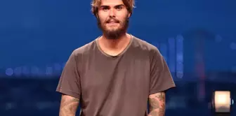 A decision has been made regarding the detained Barış Murat Yağcı.