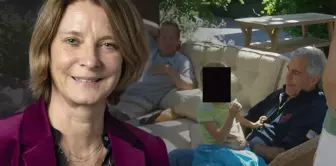 'Epstein' earthquake in a Scandinavian country! He was mentioned in the scandal and was suspended from duty.