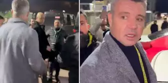 صدم الشيء الذي طلبه الطفل الصغير من ساداتين ساران