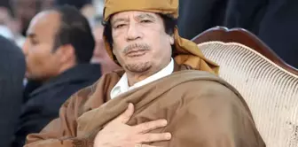 Libyan media: Muammar Gaddafi's eldest son Saif al-Islam Gaddafi has been killed.