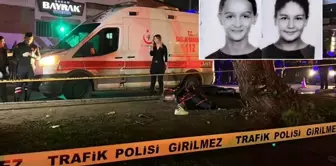 Heartbreaking detail in the accident in Mersin! The identities of the deceased have been revealed.