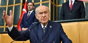 MHP leader Bahçeli: Öcalan should return to hope, Demirtaş to his nest.