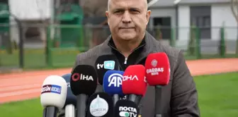 Recep Durul, citing the example of Pascal Nouma, wants the heaviest penalty for Skriniar.