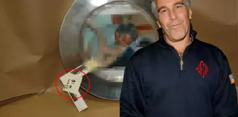 The strongest evidence in the pedophilia case! The country is talking about this photo.