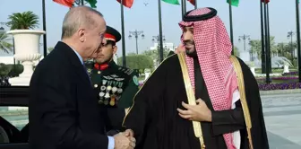 2 billion dollar energy agreement between Turkey and Saudi Arabia.