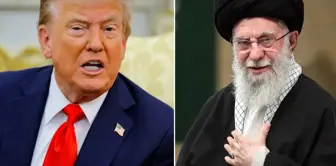 The US has accepted Iran's request! The meeting on Friday will be held in Oman.