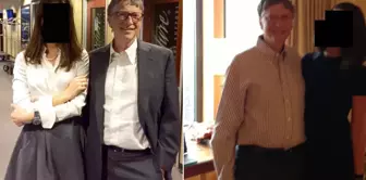 Did Bill Gates catch a disease from Russian girls? His ex-wife's words are explosive.