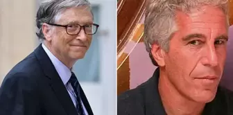 Bill Gates' confession about Epstein: Spending time with him was a big mistake.