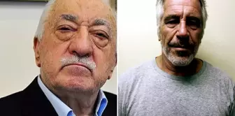 Общее название файлов, потрясших мир: адвокат Эпштейна и лидера ФЕТО Гюлена оказался одним и тем же человеком.