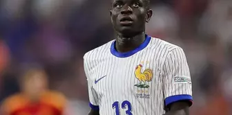 Fenerbahçe announced the cost of Kante.