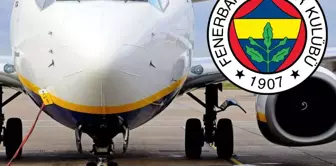 Fenerbahçe continues its transfer show! The plane will go to pick up the former star.