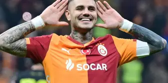 Galatasaray achieved 3 out of 3 in the cup.
