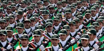 Iran's Revolutionary Guards: If the US attacks us, we will strike Israel within minutes.