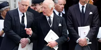 The Epstein earthquake in the royal family! They were thrown out of the palace.
