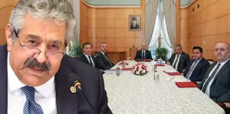 MHP's Feti Yıldız: We have reached an agreement on the right to hope.