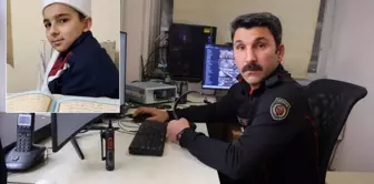 The father who lost his son and nephew led the effort to save more than a thousand lives.