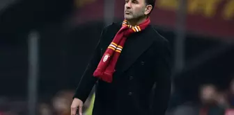 Okan Buruk announced the player that was agreed upon.