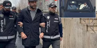 Rıza Akpolat's official driver explained the flow of money like this.