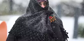 Yellow alert for 7 provinces! Be careful: it's coming with a force of 9.