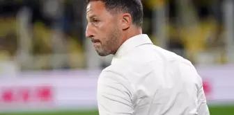 Domenico Tedesco announced two names he will not add to the UEFA list.